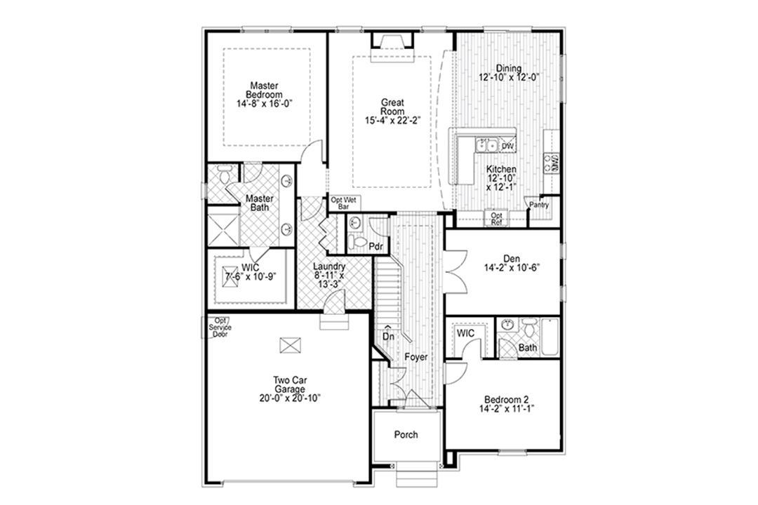 Ridge Hill Estates