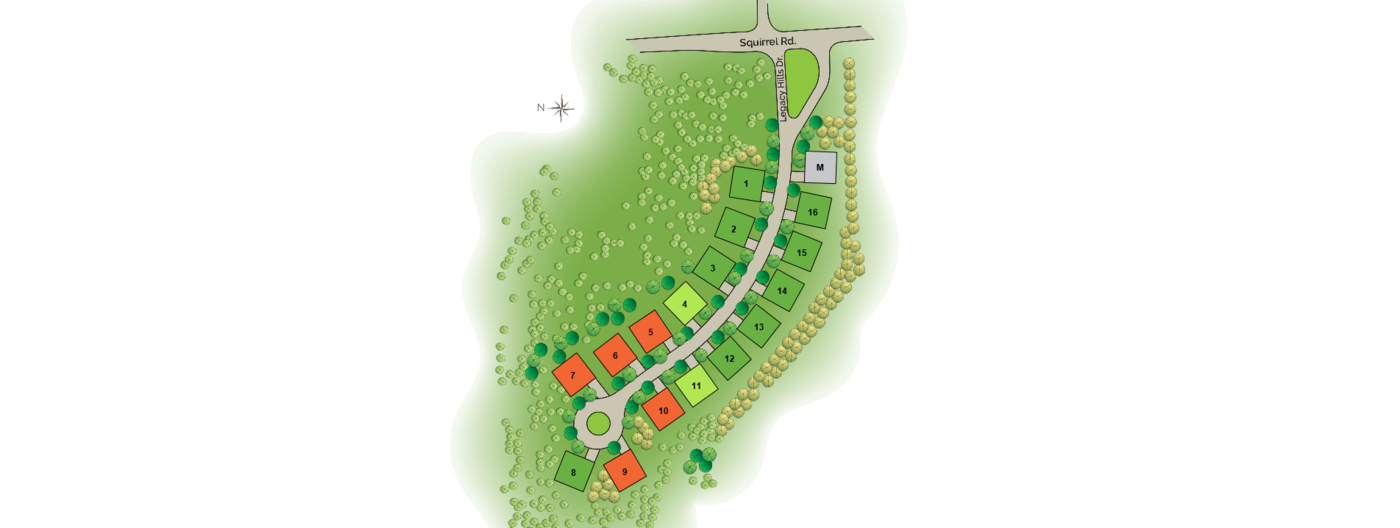 Legacy Hills