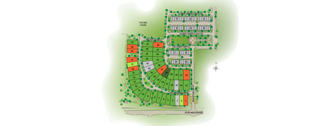 Village at Northville