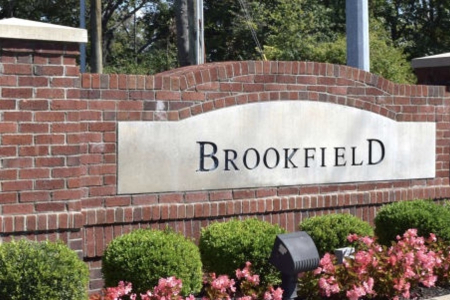 Brookfield Subdivision in Louisville, KY Hoodle
