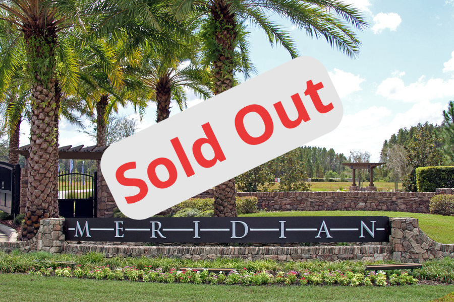MERIDIAN MEADOW POINTE Subdivision in Wesley Chapel, FL Hoodle