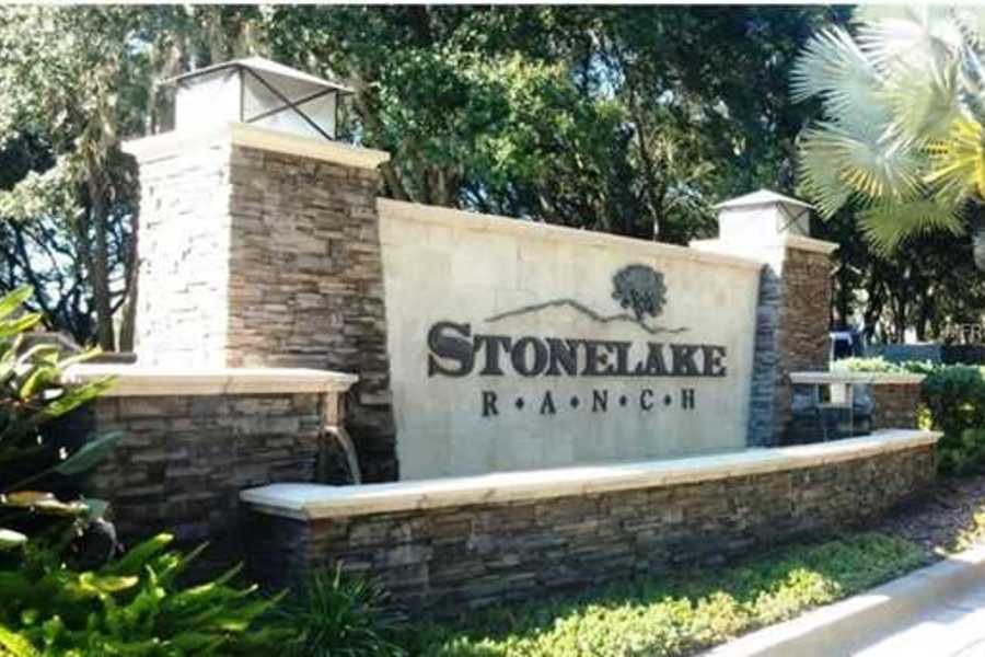 Stonelake Ranch Subdivision in Thonotosassa, FL Hoodle