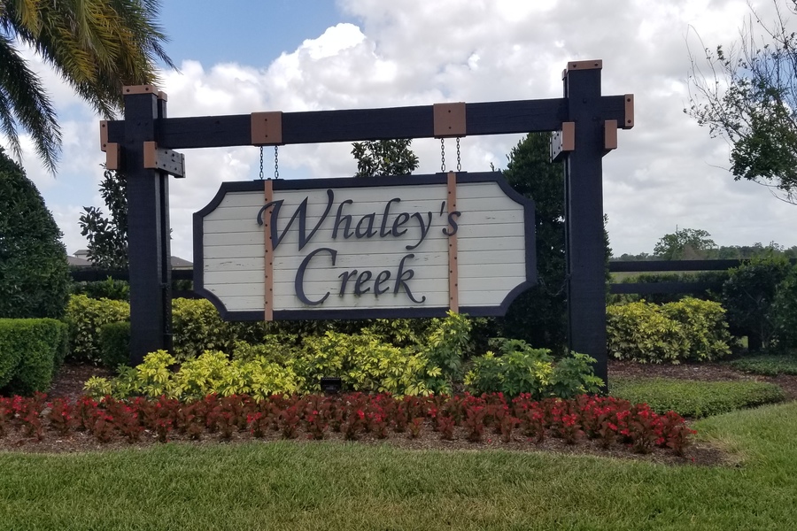 Whaley's Creek by Lennar Subdivision in Saint Cloud, FL Hoodle