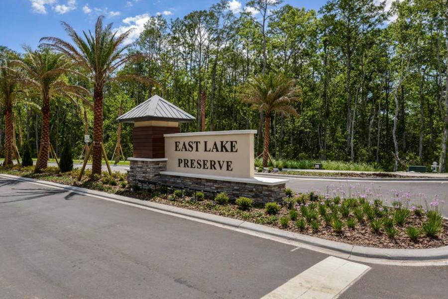 East Lake Preserve Subdivision in Kissimmee, FL Hoodle