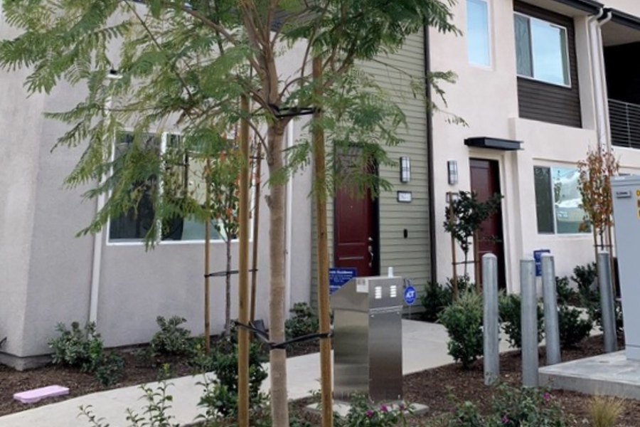 Mission Heights, Mission Hills Subdivision in Mission Hills, CA Hoodle