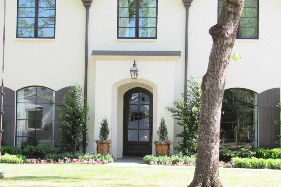 Midway Hollow Subdivision in Dallas, TX Hoodle