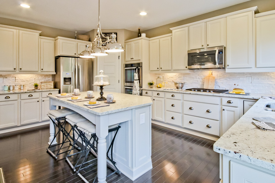 Brighton Estates Subdivision in Greenwood, IN Hoodle