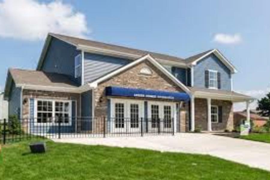 Wyndstone Subdivision in Fortville, IN Hoodle