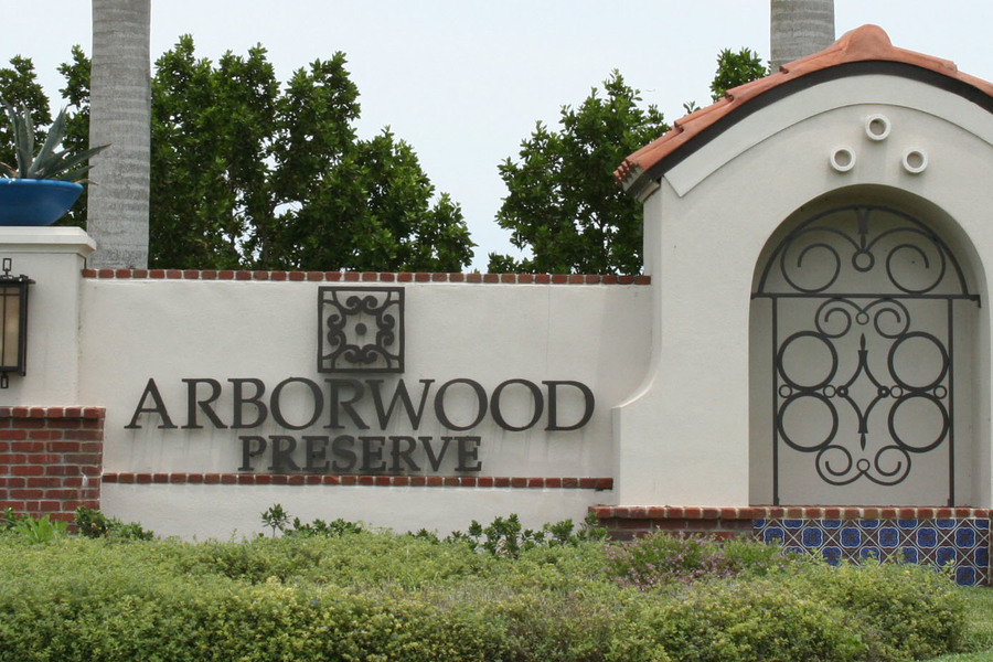 Arborwood Preserve Subdivision in Fort Myers, FL Hoodle